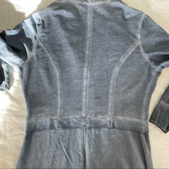 SaoPaulo Shacket - Picture 9 of 11